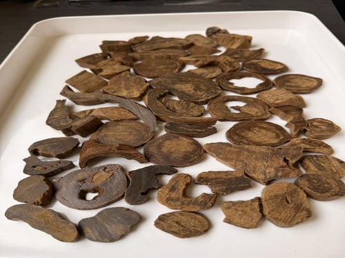 (نوادر) موروكي قص صيني