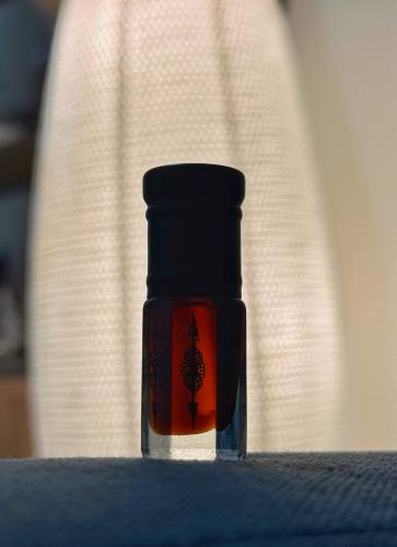 مخلط الفخامة