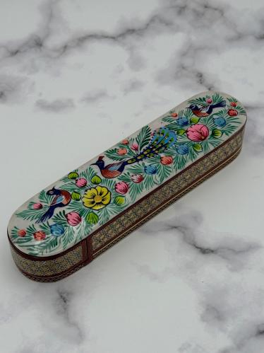 Luxury Isfahani box