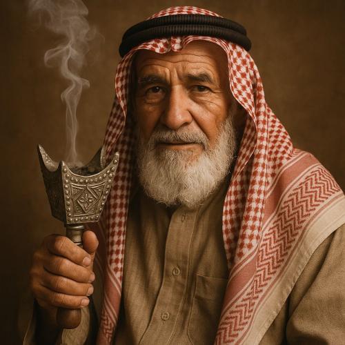 دقة لاوسي الشايب