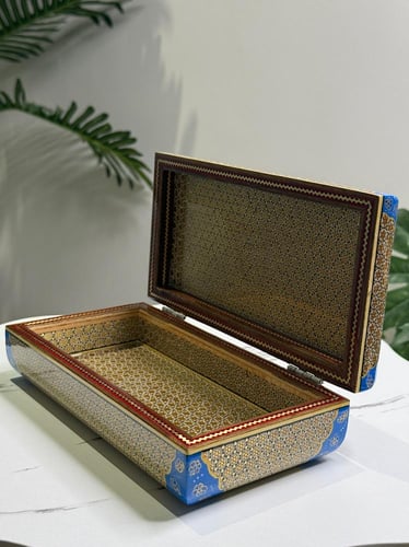 صندوق ختم كامل