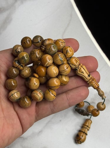 عاج ماموث 65.5g
