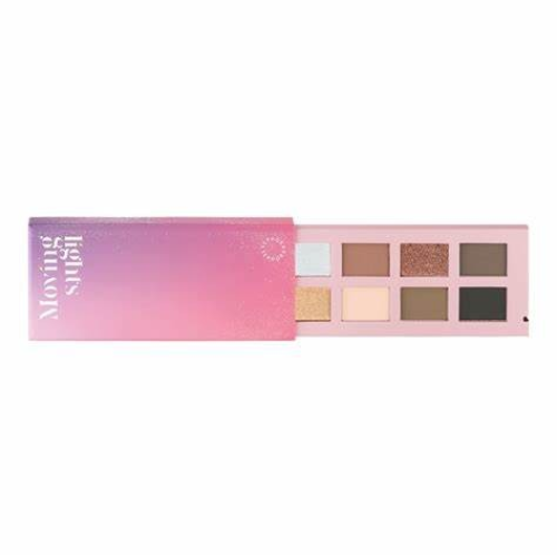 Sephora collection - Moving eyeshadow palette - 8...