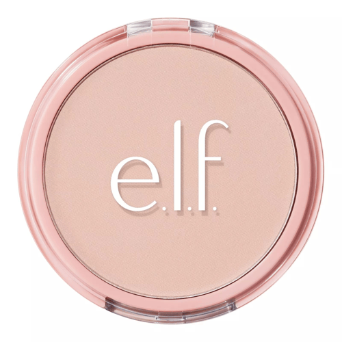 Ilf cream powder foundation Halo Glow – natural radiance and soft coverage with a filter touch
