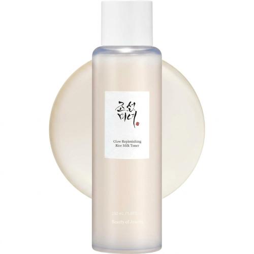 Glow Replenishing Rice Milk 150ml
