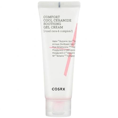 Cosrx Moisturizing Gel, soothing and hypoallergeni...