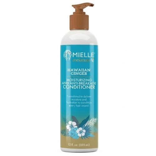Microsoft Mill Organics Anti-Breakage Moisturizing...