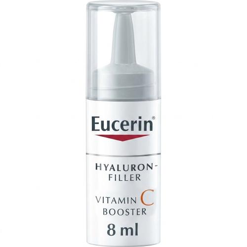 Eucerin Hyaluron Filler Anti-Aging Face Serum for...