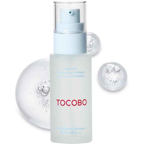 Bevida Tokubo Bio-Essence Serum, 50ml, Liquid, Com...