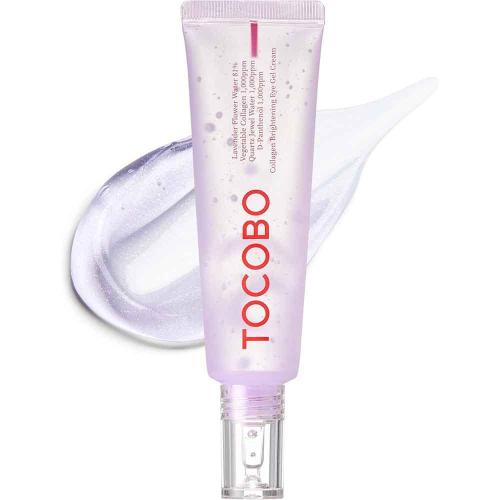 Tocobo Collagen Brightening Eye Gel 49 grams quart...