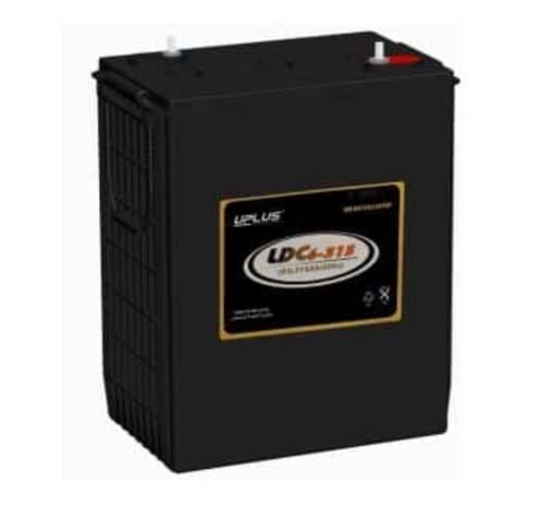 Reliable Vietnamese battery 6 volts 315 ampere UPL...