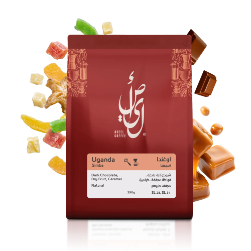 أوغندا - سيمبا