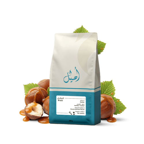 بوكس أصيل ماكس