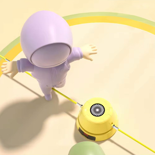 بيلاتيس وقفز للتنحيف (جهاز تمارين بيلاتيس للتخسيس...