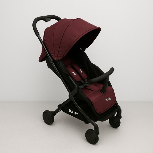 عربية شارع اطفال