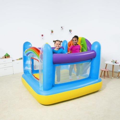 بالون ينفخ بالهواء الساخن من بيست واي الابعاد 1.75...