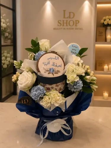 اللهم احفظ ابي