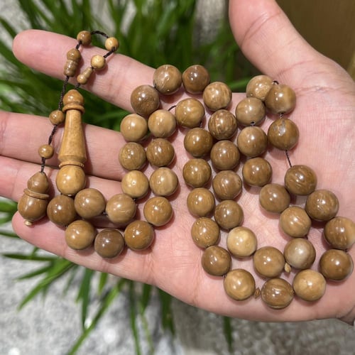 سبحة كوك دائري