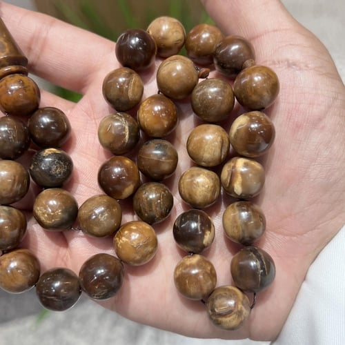 مسباح كوك 13 ملم دائري تمليكة
