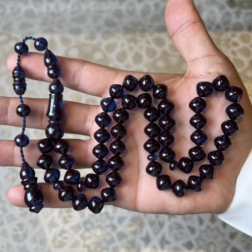 مسباح زعفراني حرباء تمليكة