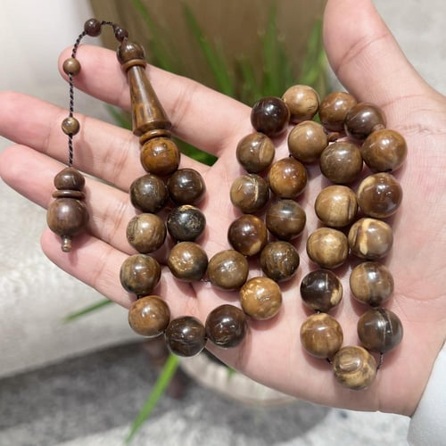 مسباح كوك 13 ملم دائري تمليكة