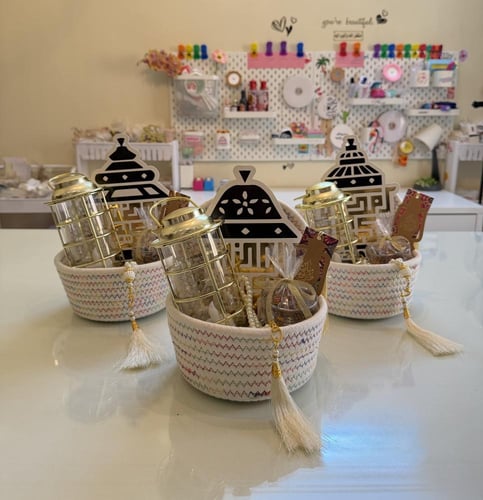 نقصة رمضانية