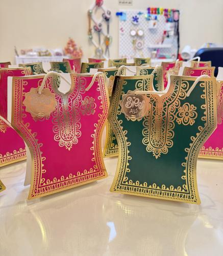 بوكسات المسرّح الشعبيه