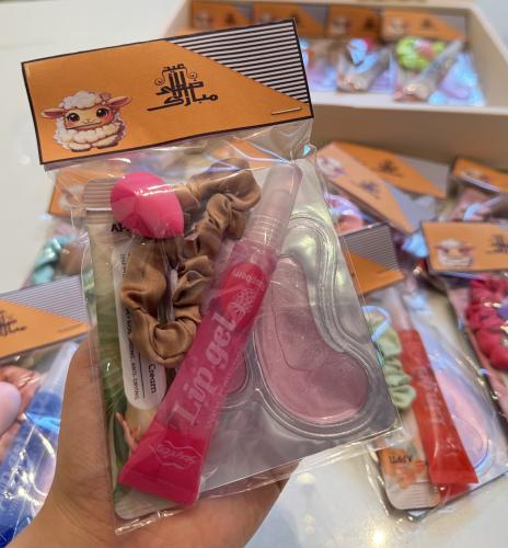 توزيعات معايده ( مجموعة العنايه)