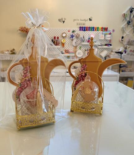 نقصة رمضانية