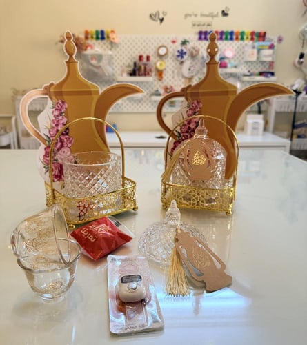 نقصة رمضانية