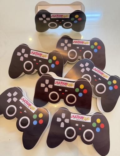 بوكس يد البلايستيشن