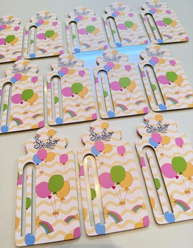 كارد العيديه ( فلوس العيديه)