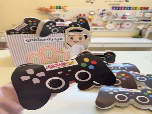 بوكس يد البلايستيشن