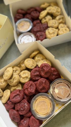 كوكيز بايتس