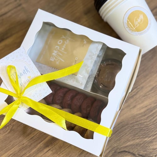 بوكس السعادة الميني⭐️