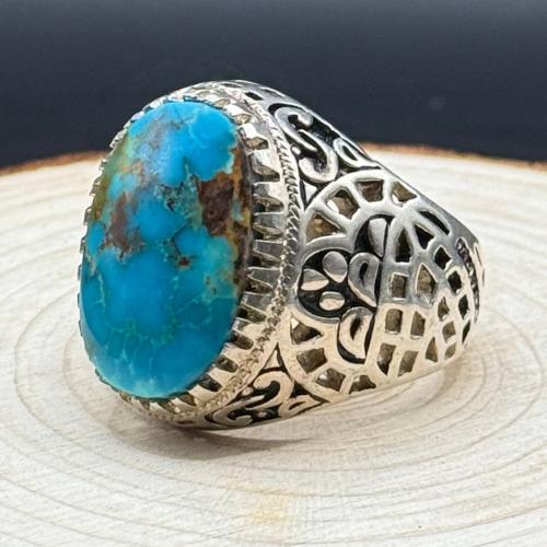 Firooz Nishaburi, Sharif silver crafting, heavy, 950 karat