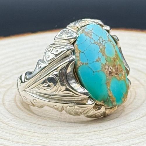Firooz Nishaburi, Sharif silver crafting, heavy, 950 karat