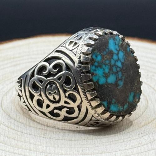 Firooz Nishaburi, Sharif silver crafting, heavy, 950 karat