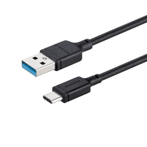 كابل شحن سريع USB إلى Type-C من Momax بطول متر أسو...