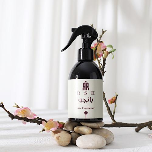 مُعطر بانجو