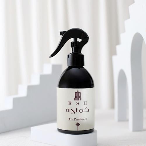 مُعطر كمنجه