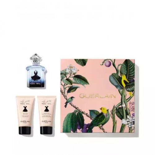 طقم جيرلان لا بيتيت روب نوار - أو دي بارفيوم انتين...