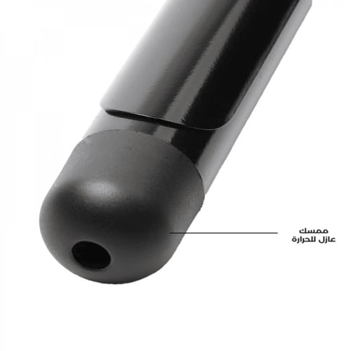 لابيل - جهاز تمويج الشعر كيرلي كلاسيك 25ملم - LB00...