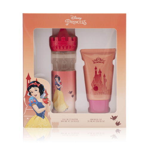 طقم ديزني برينسيس سنو وايت - أو دي تواليت (نسائي)...