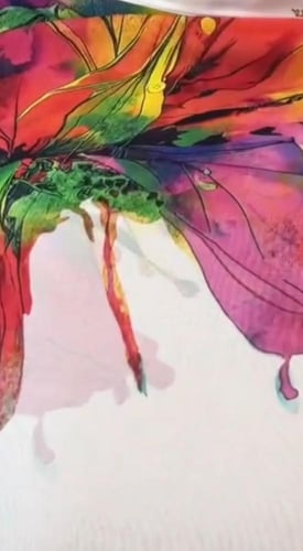 توب توتل كامل ديانا لندن اوف وايت