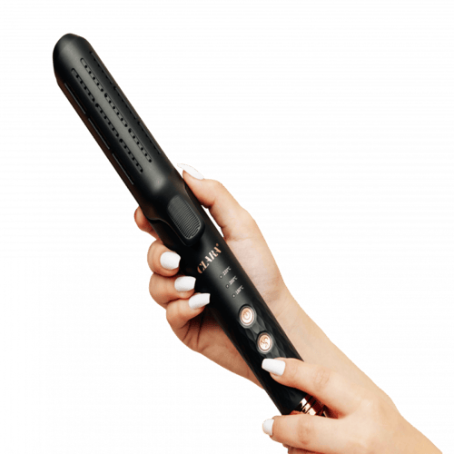 كلارا - جهاز فرد وتصفيف الشعر C7