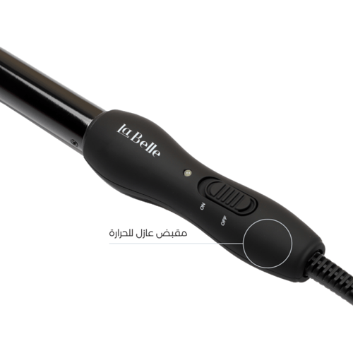 لابيل - مجموعة العناية بالشعر ميني LB005