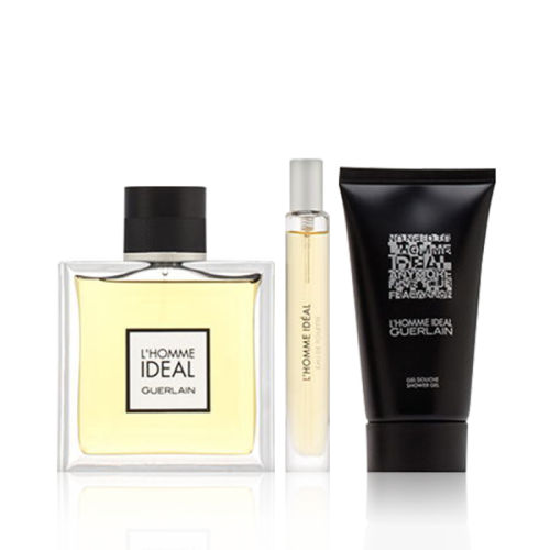 طقم جيرلان ايديال ليهوم - أو دي تواليت (رجالي) 100...