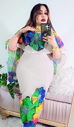 توبب توتل كامل دانا لندن بالوان مبهجة