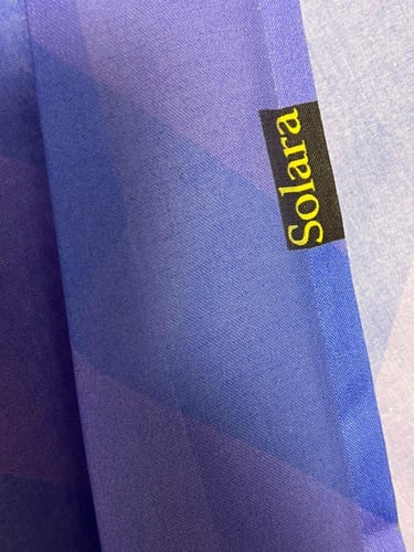 توب سوداني ربط بالوان مبهجة